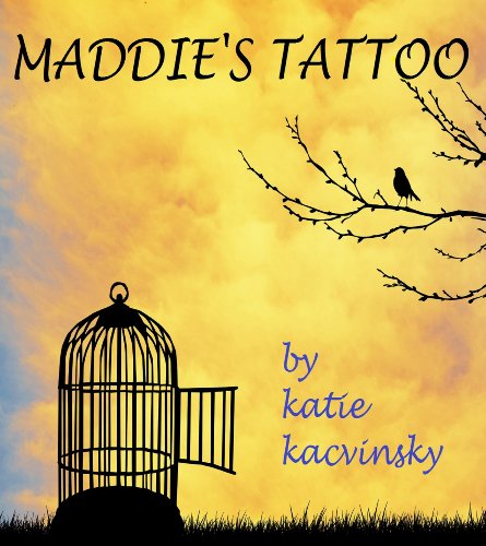 Maddie's Tattoo (A Short Story): Prequel to AWAKEN - Click to Buy