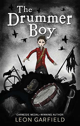 The Drummer Boy (English Edition)