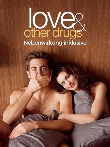 Love and other Drugs - Nebenwirkung inklusive - Click to Buy