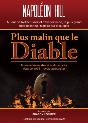 Plus malin que le Diable (French Edition) - Click to Buy