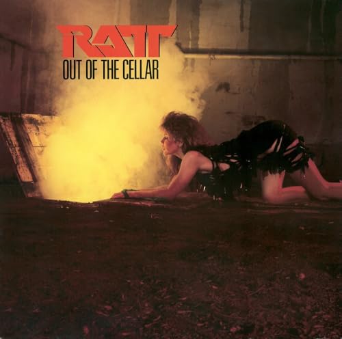 Out of the Cellar - Click to Buy