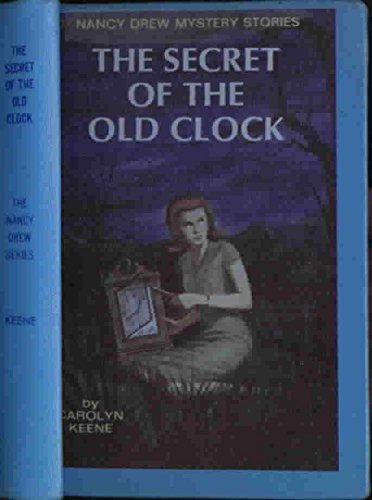 The Secret of the Old Clock - Click to Buy