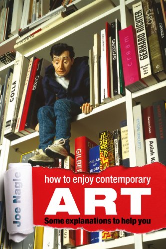 How to enjoy contemporary art: Some explanations to help you - Click to Buy