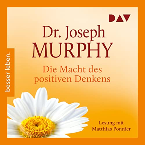 Die Macht des positiven Denkens - Click to Buy
