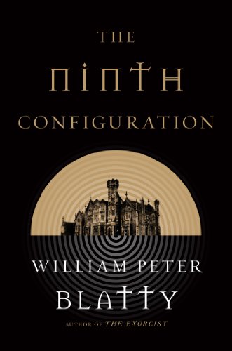The Ninth Configuration