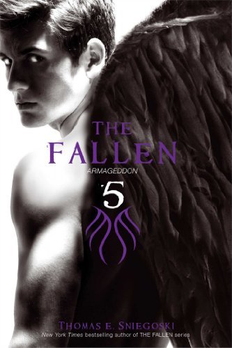 By Thomas E. Sniegoski - Armageddon (Fallen (Simon Paperback)) (Reprint) - Click to Buy