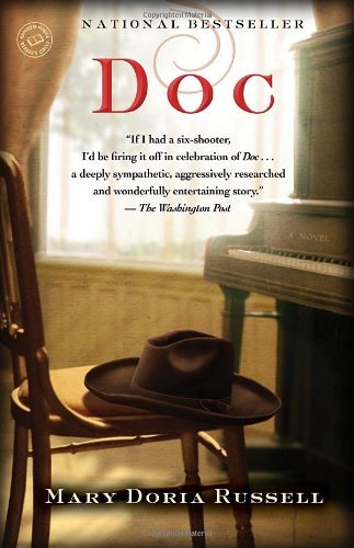 By Mary Doria Russell - Doc (Reprint) (2.5.2012) - Click to Buy