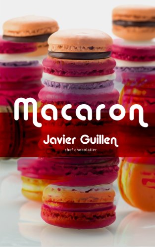 Macaron (Portuguese Edition) - Click to Buy