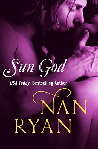Sun God - Click to Buy
