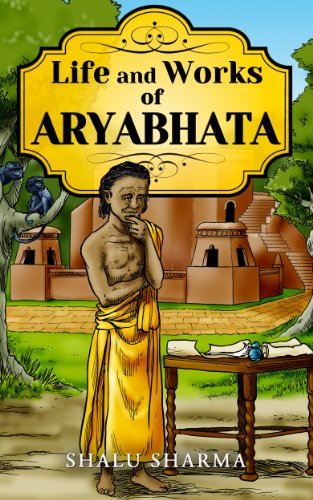 Life and Works of Aryabhata - Click to Buy