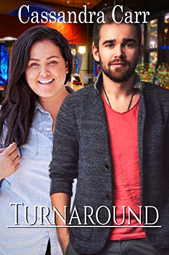Turnaround: A Red Hot Valentine Story