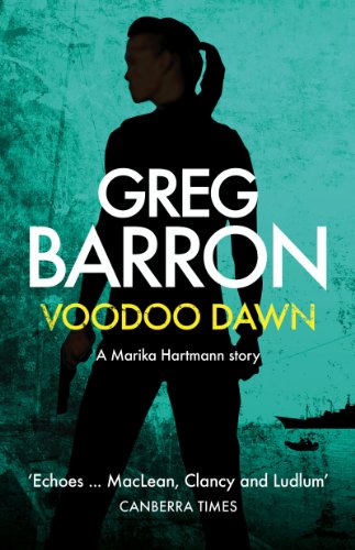Voodoo Dawn (an e-only short story) (English Edition) - Click to Buy