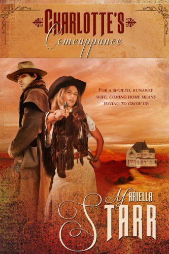 Charlotte's Comeuppance - Click to Buy