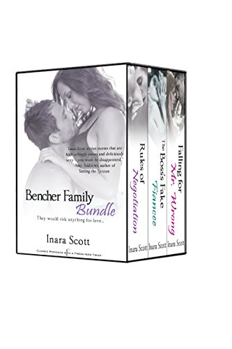 Bencher Family Series Bundle - Click to Buy