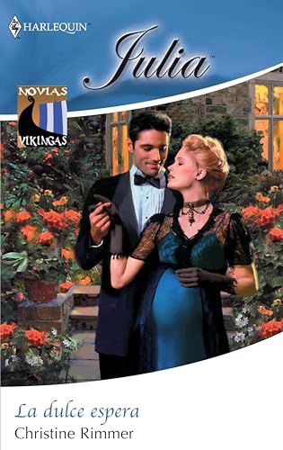 La dulce espera: Novias vikingas (2) (Julia) (Spanish Edition) - Click to Buy