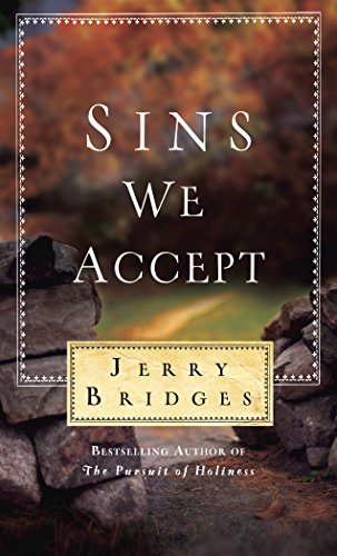 Sins We Accept - Click to Buy