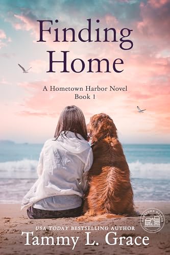 Finding Home (Hometown Harbor Series Book 1) - Click to Buy