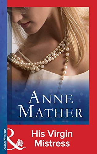 His Virgin Mistress (Mills & Boon Modern) (English Edition) - Click to Buy