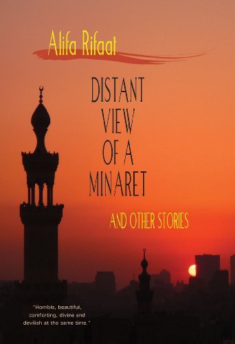 Distant View of a Minaret and Other Stories - Click to Buy