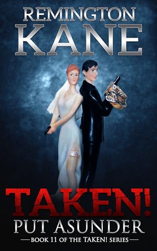 Taken! - Put Asunder - Click to Buy