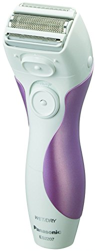 Panasonic - 3Blade Ladies Shavr ( 3 items) by Panasonic - Click to Buy