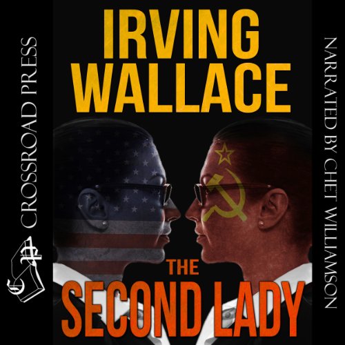 The Second Lady - Click to Buy