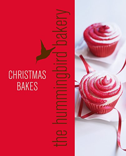 Hummingbird Bakery Christmas: An Extract from Cake Days - Click to Buy