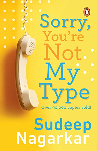 Sorry, You’re Not My Type - Click to Buy
