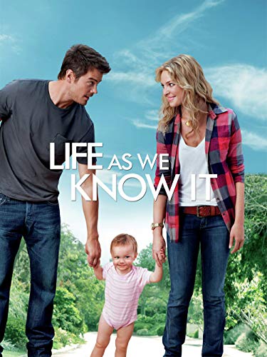Life as We Know It