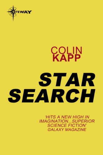 Star Search - Click to Buy