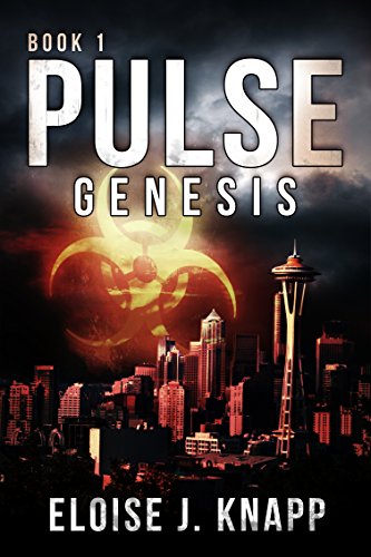 Pulse: Genesis (Anisakis Nova Book 1) - Click to Buy