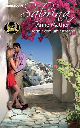 Dormir com um estranho (Sabrina Livro 1524) (Portuguese Edition) - Click to Buy