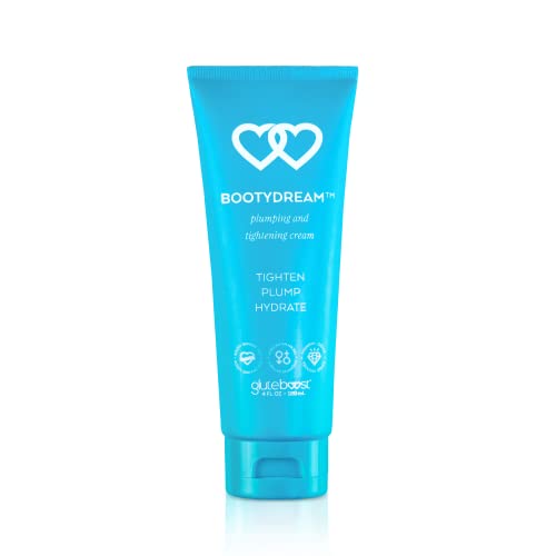 Gluteboost Butt Enhancement Cream – Lotion améliorante 100 % naturelle pour bouffer et raffermir vos fesses et hanches - Click to Buy