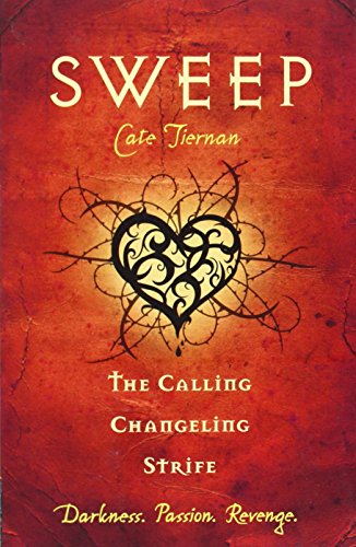 Sweep: the Calling, Changeling, and Strife: Volume 3 by Cate Tiernan(2011-02-03) - Click to Buy