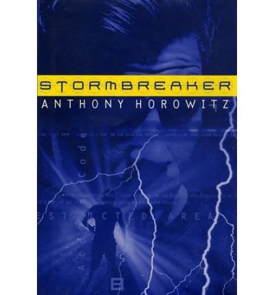 [Stormbreaker (Alex Rider)] [By: Horowitz, Anthony] [May, 2001] - Click to Buy