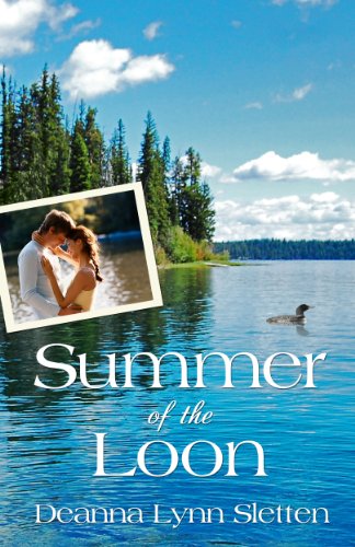 Summer of the Loon - Click to Buy