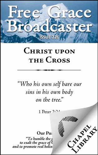 Christ upon the Cross - Click to Buy