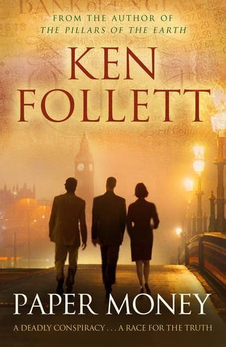 Paper Money by Follett, Ken (2013) Paperback - Click to Buy