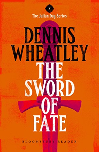 The Sword of Fate (Julian Day)