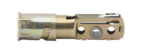 Kwikset 83186–001 réglable Drive-In pêne de remplacement Loquet - Click to Buy