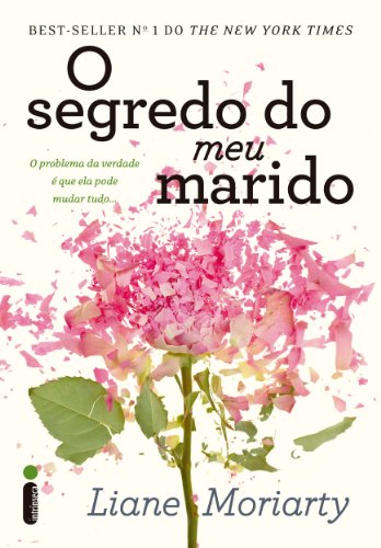 O segredo do meu marido (Portuguese Edition)