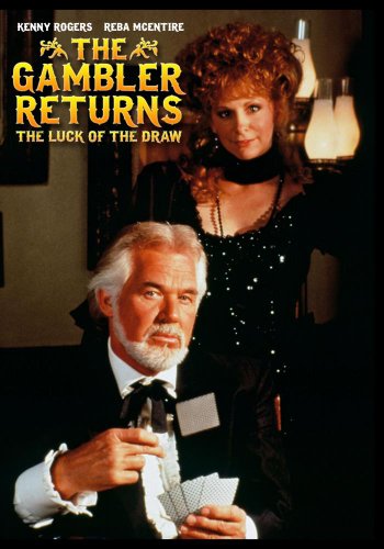 The Gambler Returns: The Luck of the Draw - Click to Buy