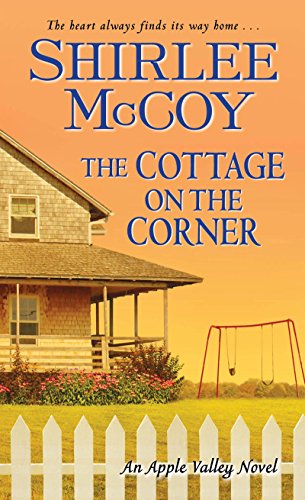 The Cottage on the Corner (An Apple Valley Novel Book 2) - Click to Buy