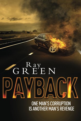 Payback: A Financial Suspense Thriller (Roy Groves Thriller Book 2)