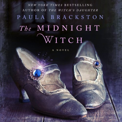 The Midnight Witch - Click to Buy