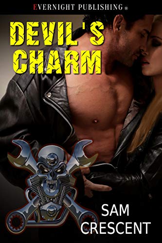 Devil's Charm (Chaos Bleeds Book 1) - Click to Buy