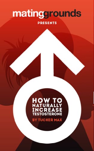 How To Naturally Increase Testosterone - Click to Buy