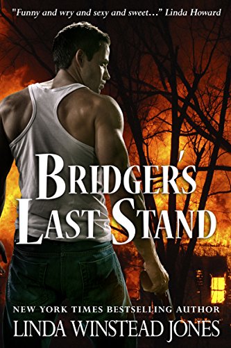 Bridger's Last Stand - Click to Buy