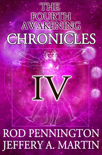 The Fourth Awakening Chronicles IV (The Fourth Awakening:Chronicles Book 4) (English Edition) - Click to Buy