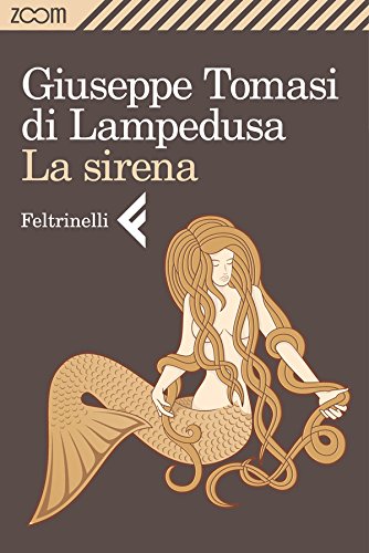 La sirena (Italian Edition) - Click to Buy